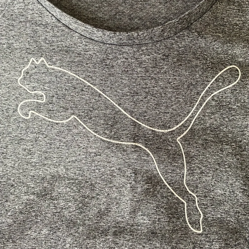 PUMA Women’s Tshirt - Picture 4 of 6